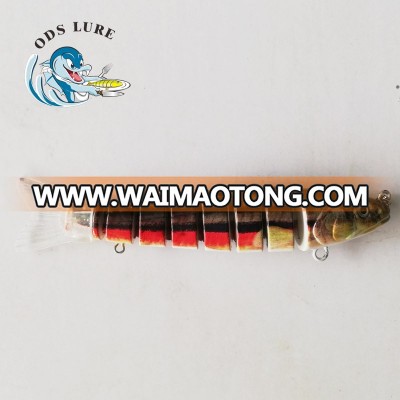 fishing real bait pesca glide baits guangzhou oda fishing lures factory fishing lures