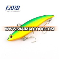 FJORD 17g renegade Fishing lure best fish lures Artificial Bait Fishing Bait Lure Vib